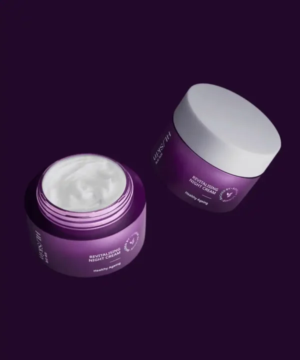 Creme de Noite Revitalizante 50ml HL/Skin