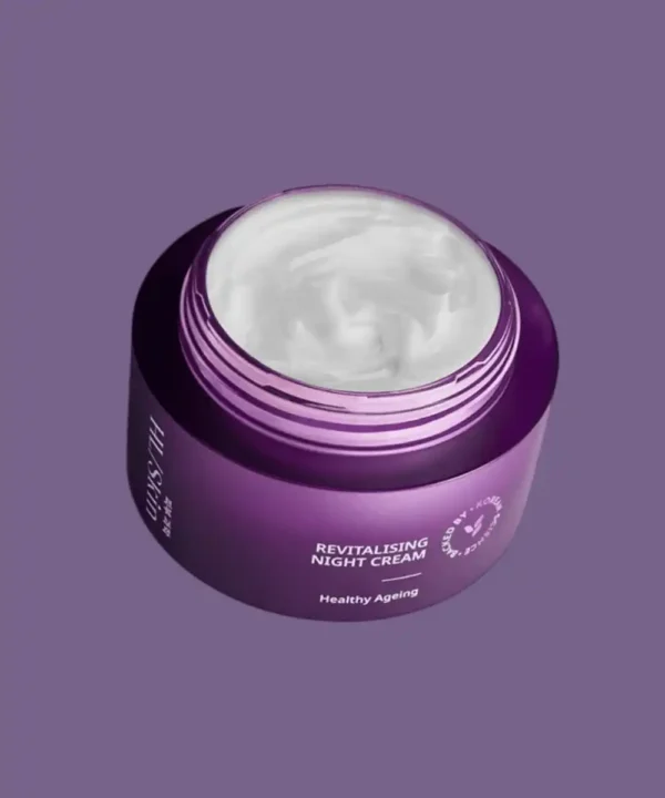 Creme de Noite Revitalizante 50ml HL/Skin