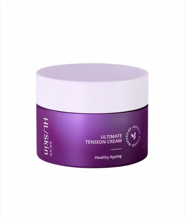Creme Tensor Máximo HL/Skin 50ml