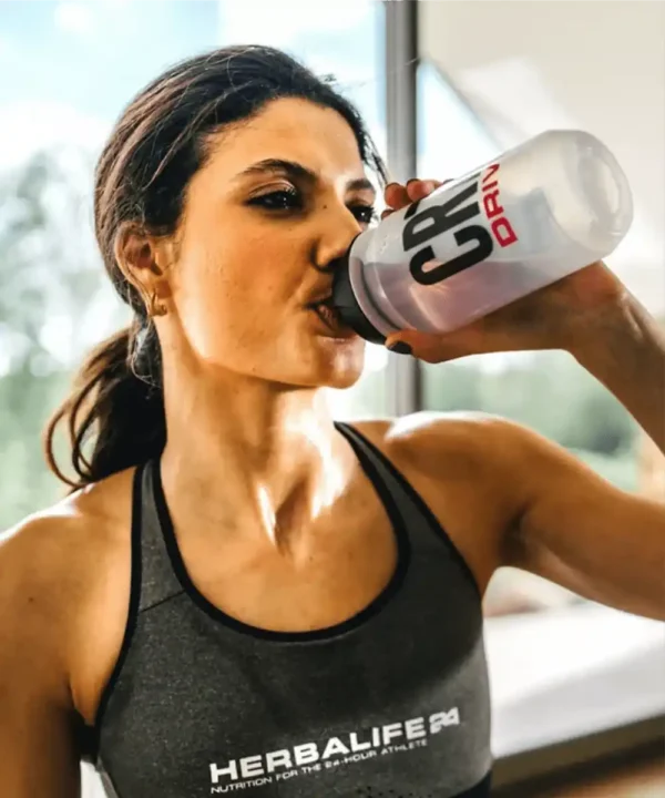 CR7 Drive 24 Sabor Açaí 540g
