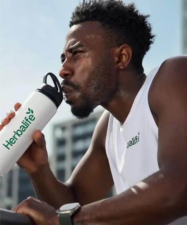 Hydrate 24 Laranja 20 Saquetas