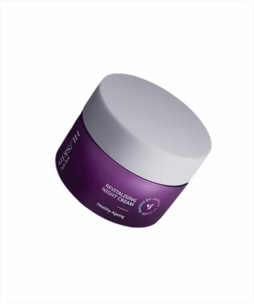 Creme de Noite Revitalizante 50ml HL/Skin