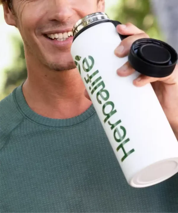 Fórmula 3 Proteína em Pó Personalizada 240g