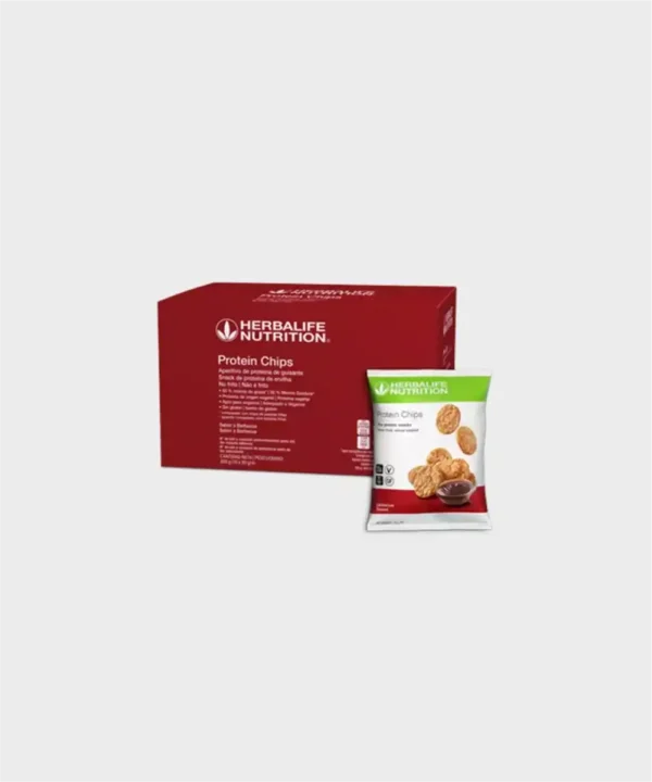 Protein Chips 10 Pacotes