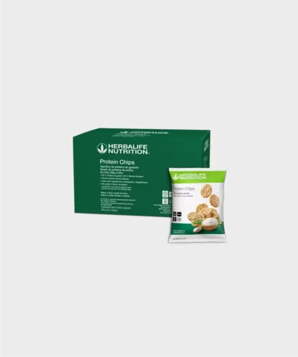 Protein Chips 10 Pacotes