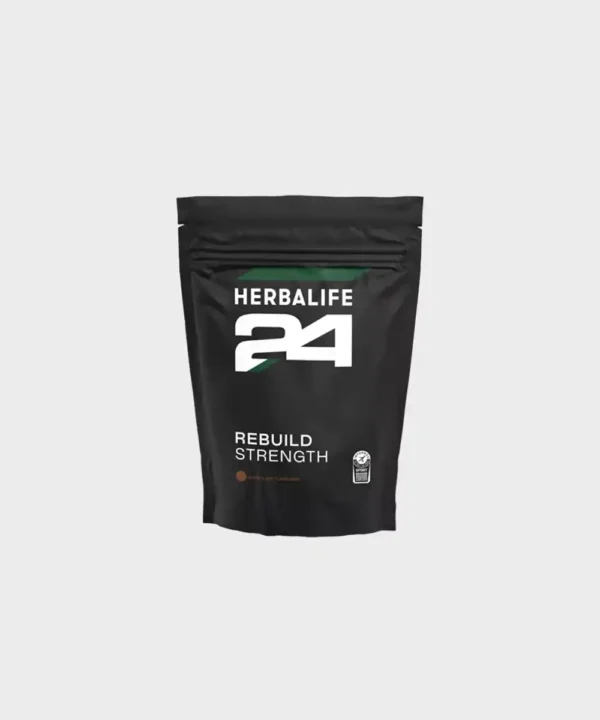 Rebuild Strength 24 Chocolate 1000g