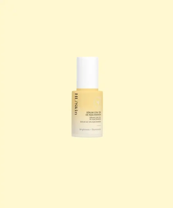 Sérum com 10% de Niacinamida HL/Skin 30ml