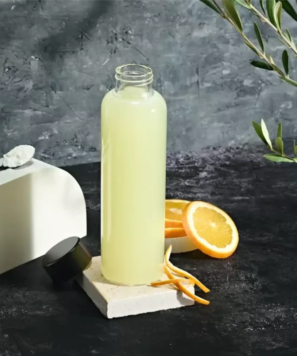 Hydrate 24 Laranja 20 Saquetas