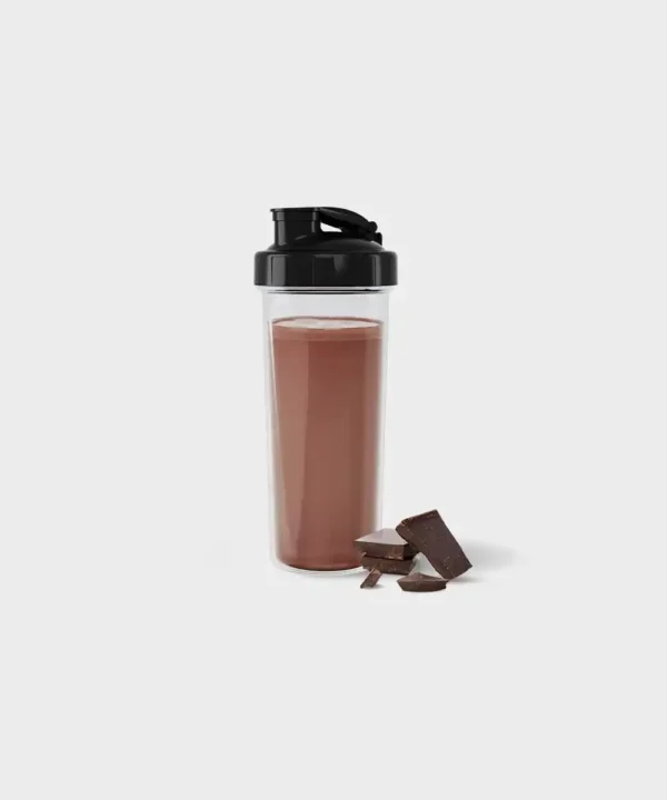 Rebuild Strength 24 Chocolate 1000g