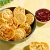 Protein Chips 10 Pacotes