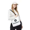 Bolsa Tote Xekbox White and Black