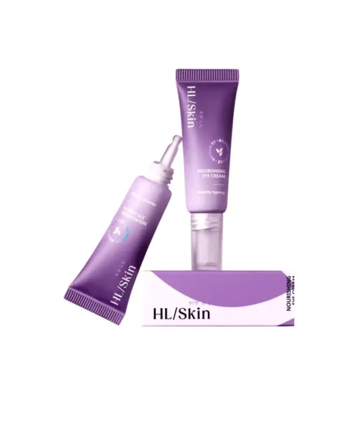 Creme de Olhos Nutritivo HL/Skin 15ml