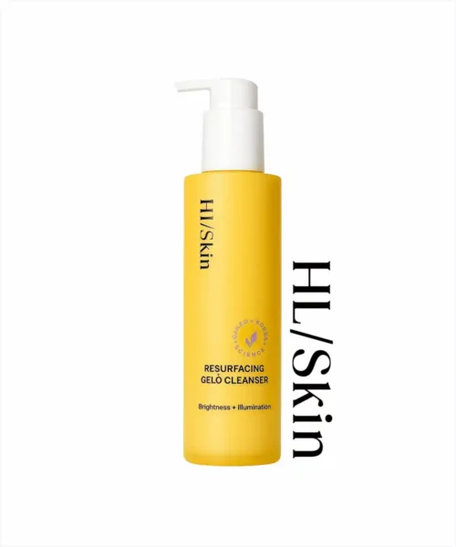 Gel de Limpeza Renovador HL/Skin 147ml