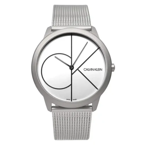 Relógio Calvin Klein® Unisex K3M5215X