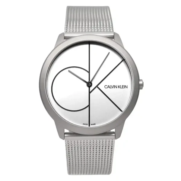 Relógio Calvin Klein® Unisex K3M5215X