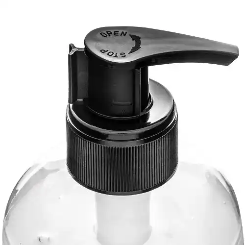 Lubrificante à base de água Lubido Original para adultos 250 ml e 500 ml