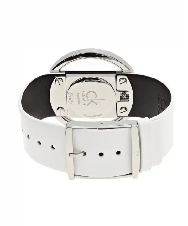 Relógio Calvin Klein® Mulher K9423101