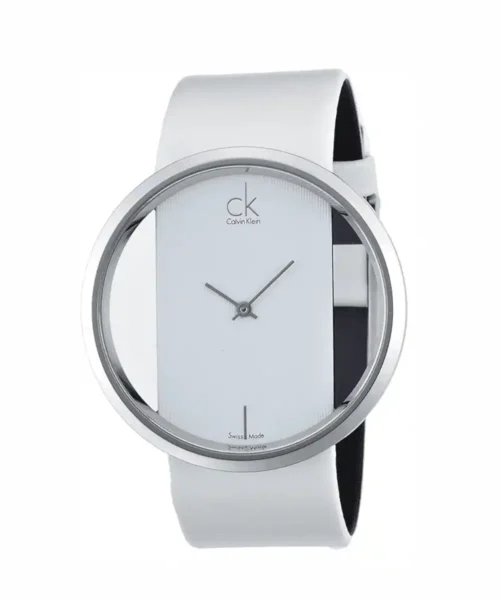 Relógio Calvin Klein® Mulher K9423101