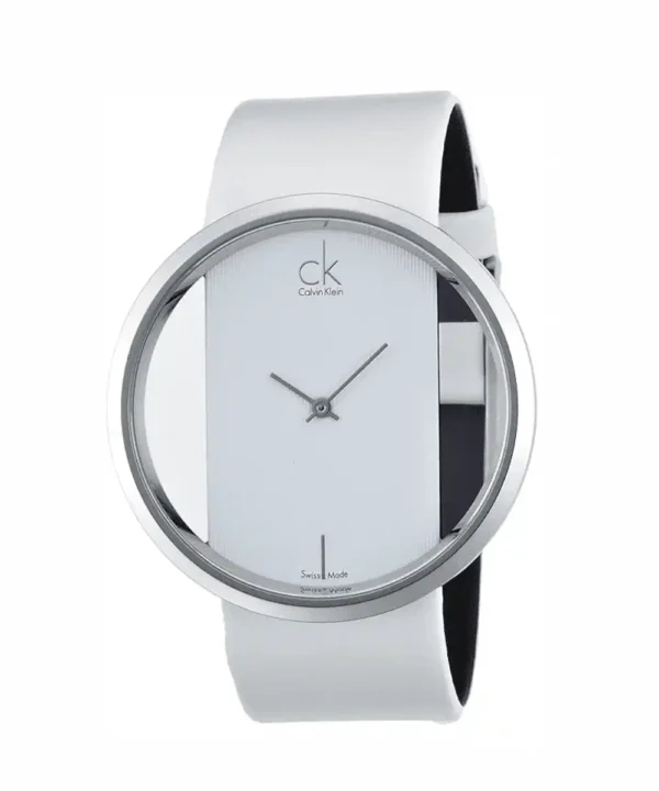 Relógio Calvin Klein® Mulher K9423101