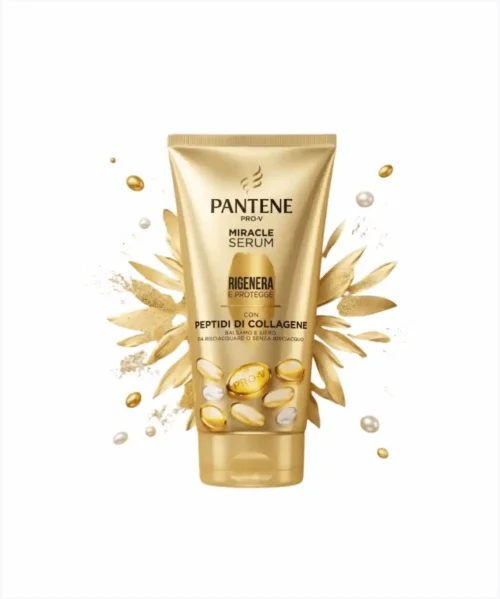 Sérum Milagroso Pantene Pro-V Regenera e Protege 150ml