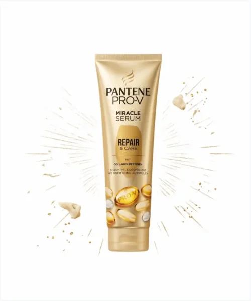 Pantene Pro-V Sérum Milagroso Reparação e Cuidado 160ml