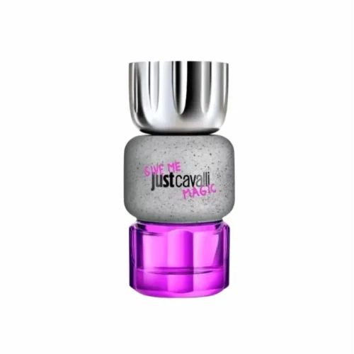 Just Cavalli Give Me Magic para mulheres 30ml Roberto Cavalli