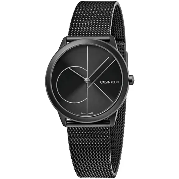 Relógio Calvin Klein® Unisex K3M5245X