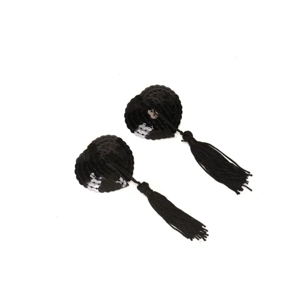 Kit de 13 Peças com Estampa de Onça para Fantasias BDSM