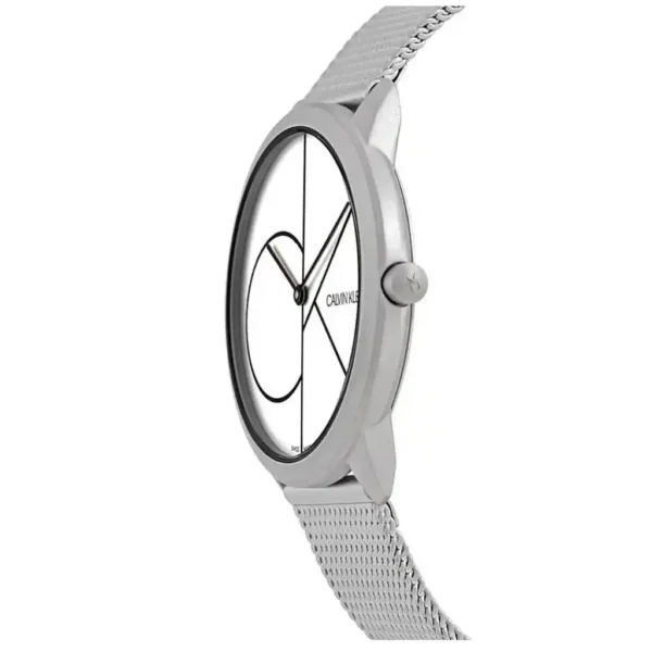 Relógio Calvin Klein® Unisex K3M5215X