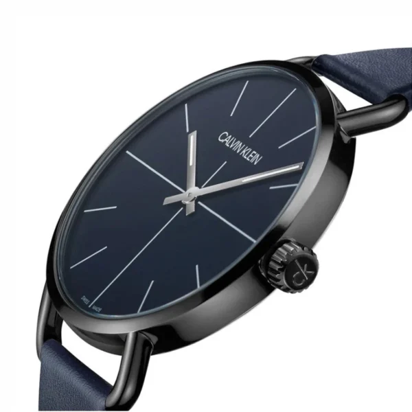 Relógio Calvin Klein® Homem K7B214VN