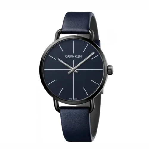 Relógio Calvin Klein® Homem K7B214VN
