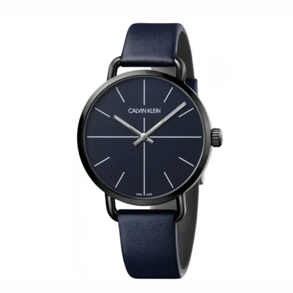 Relógio Calvin Klein® Homem K7B214VN