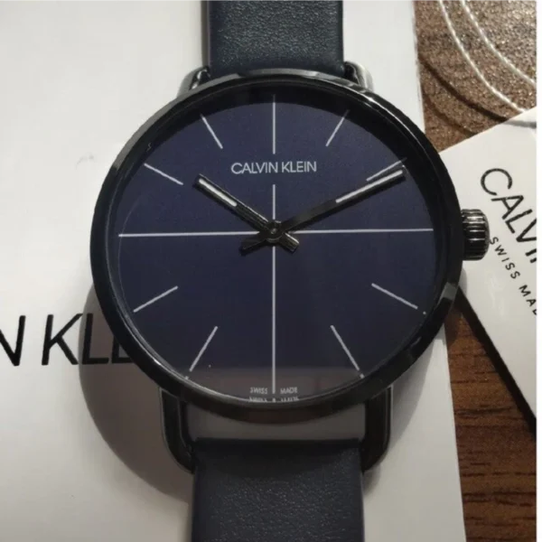 Relógio Calvin Klein® Homem K7B214VN