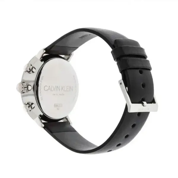 Relógio Calvin Klein® Homem K8M271C6