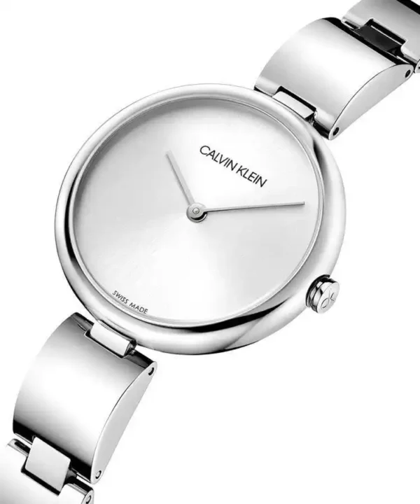 Relógio Calvin Klein® Mulher K9U23146