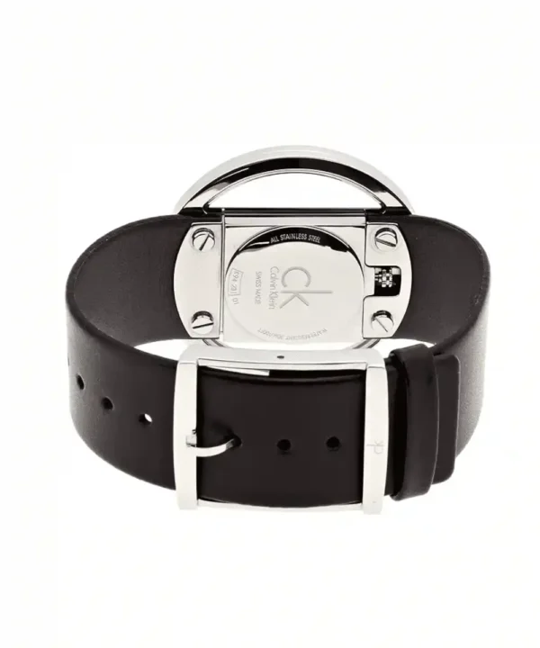 Relógio Calvin Klein® Mulher K9423107