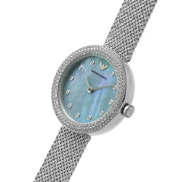 Relógio Emporio Armani Feminino AR11380