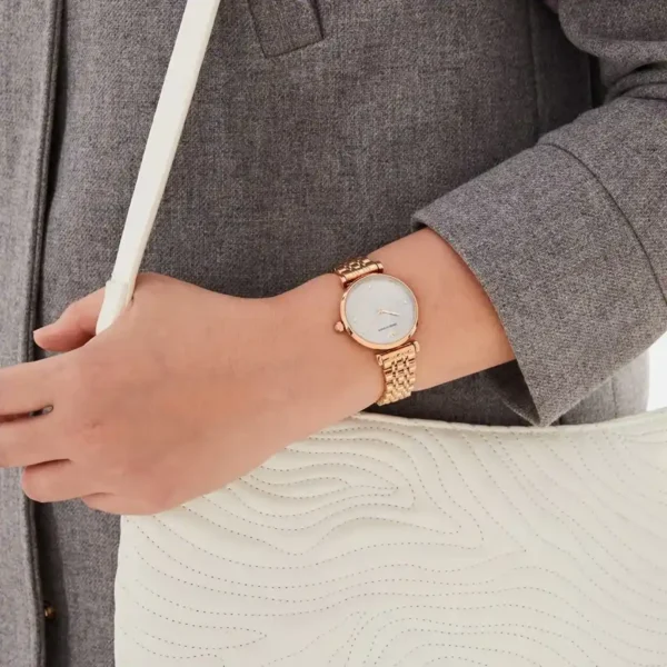 Relógio Emporio Armani® Mulher AR11385