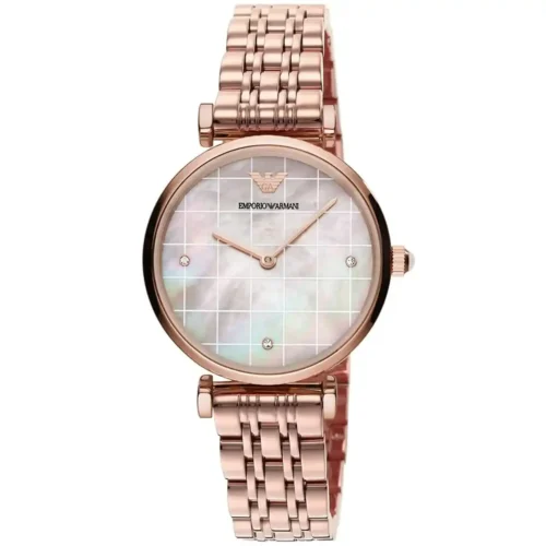 Relógio Emporio Armani® Mulher AR11385