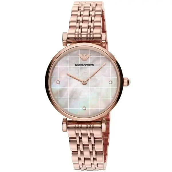 Relógio Emporio Armani® Mulher AR11385