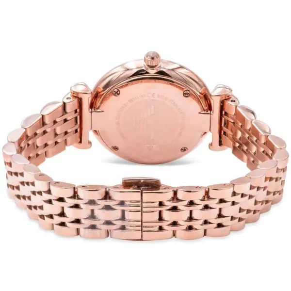 Relógio Emporio Armani® Mulher AR11385