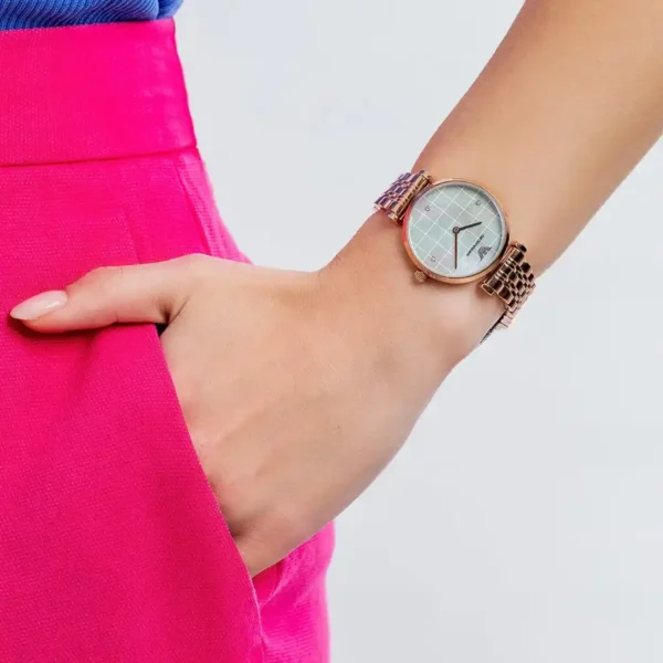 Relógio Emporio Armani® Mulher AR11385