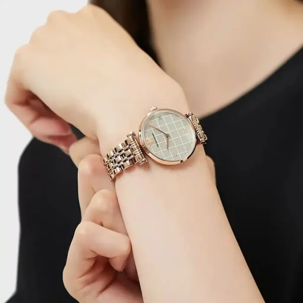 Relógio Emporio Armani® Mulher AR11385