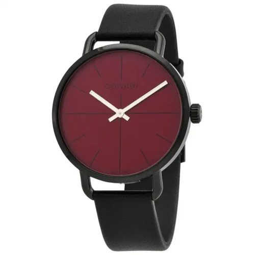 Relógio Calvin Klein® Homem K7B214CP