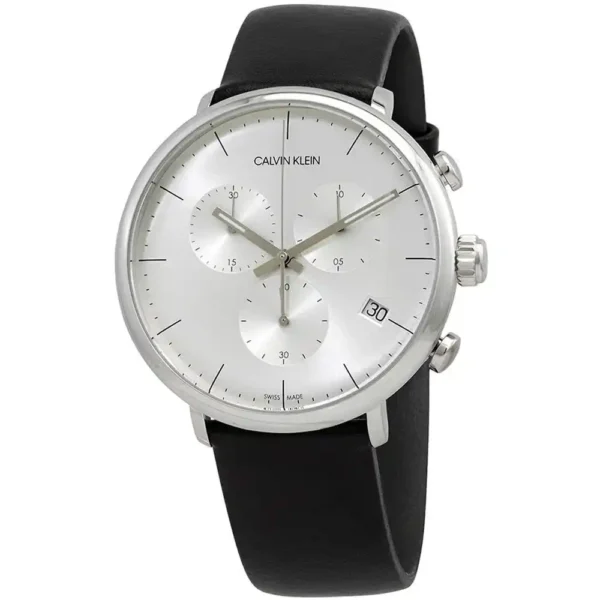Relógio Calvin Klein® Homem K8M271C6