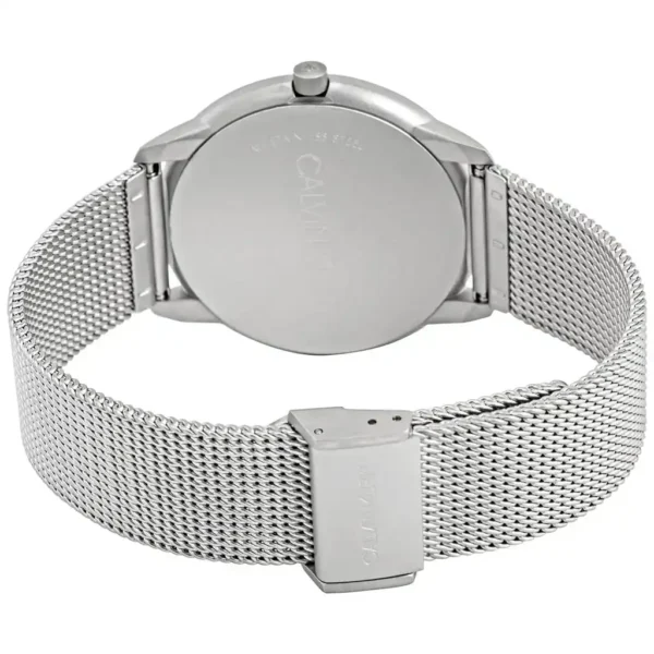 Relógio Calvin Klein® Unisex K3M5215X
