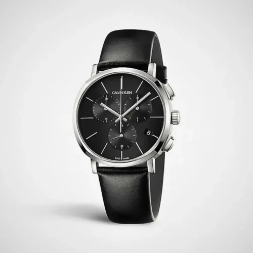 Relógio Calvin Klein® Homem K8Q371C1