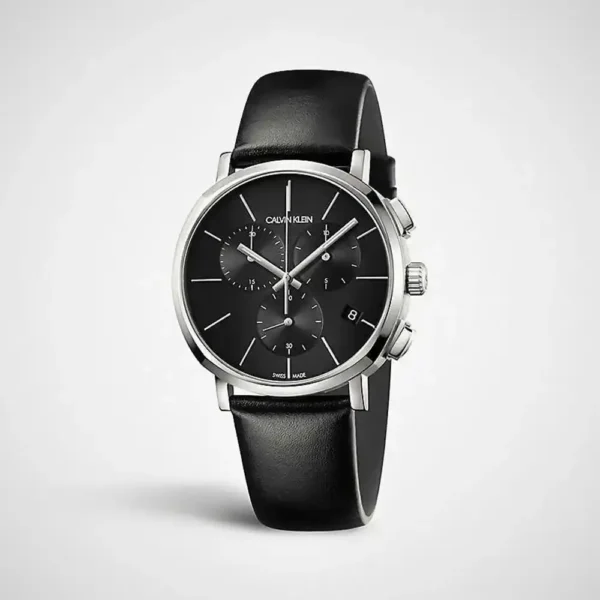 Relógio Calvin Klein® Homem K8Q371C1