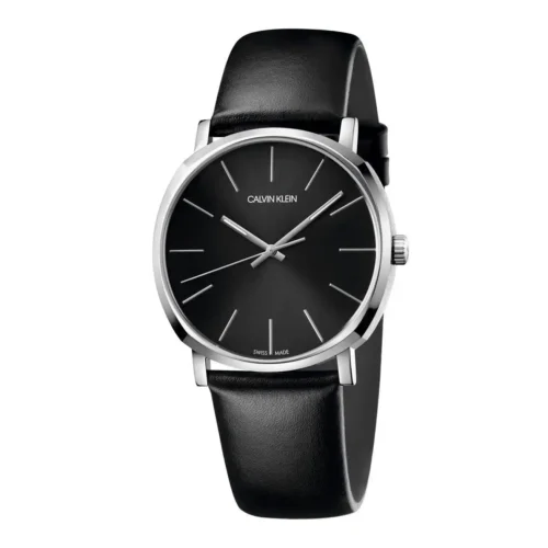 Relógio Calvin Klein® Homem K8Q311C1