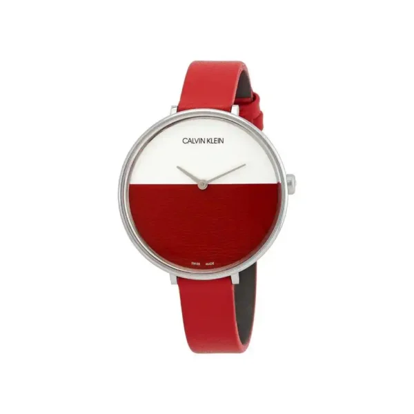 Relógio Calvin Klein® Mulher K7A231UP